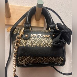 Betsey Johnson Women's/Girl Crossbody Bags